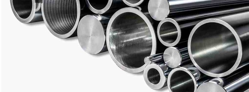 Les tubes en acier ronds : Quelles sont leurs utilités principales ?